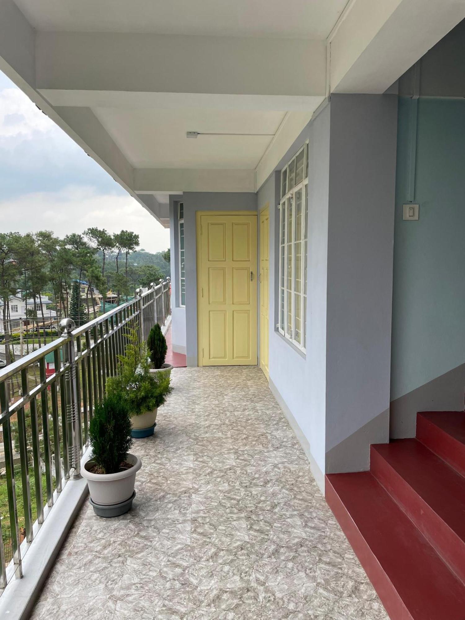 Keeon Private Room Top Shillong Exterior photo