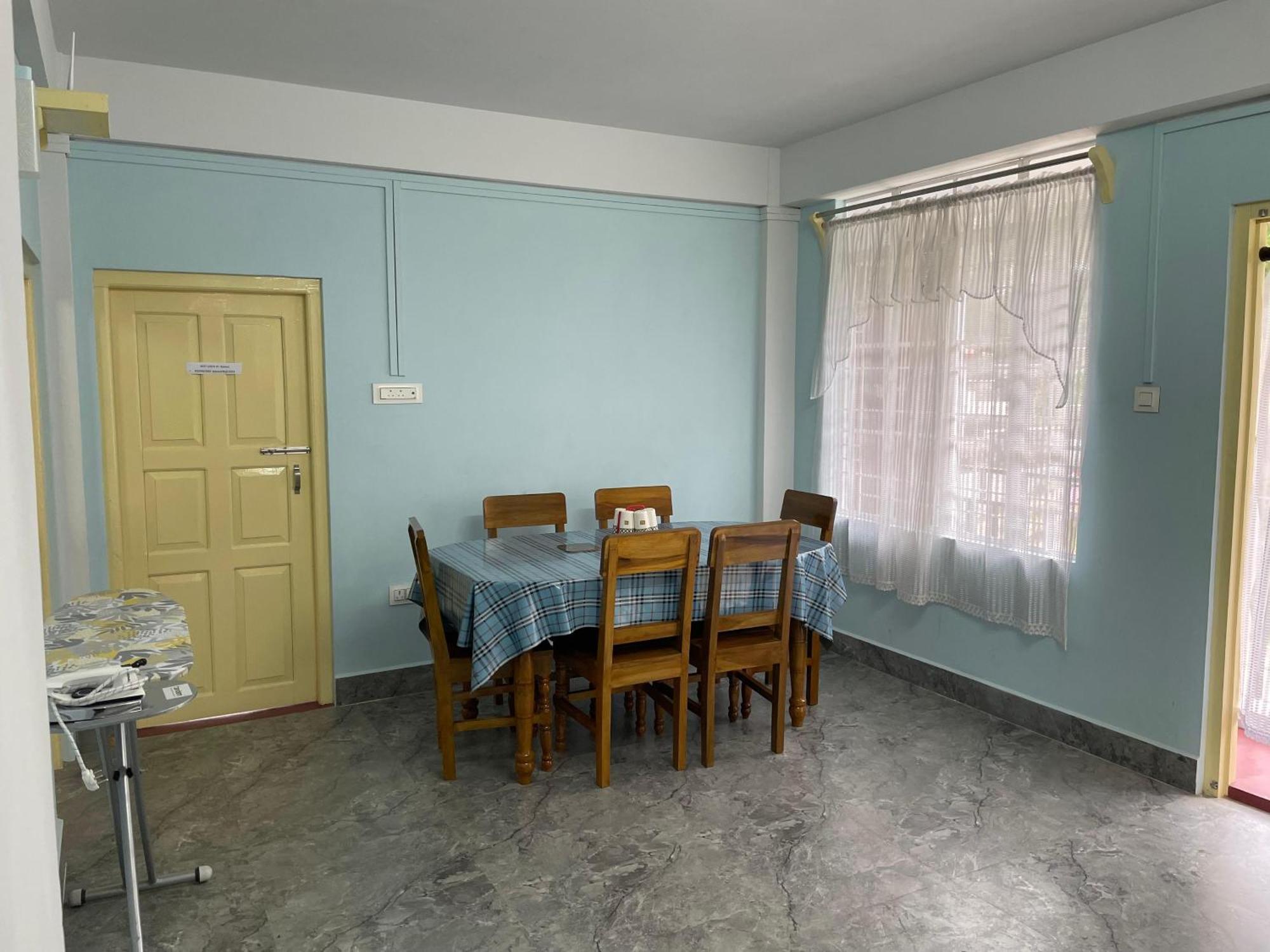 Keeon Private Room Top Shillong Exterior photo