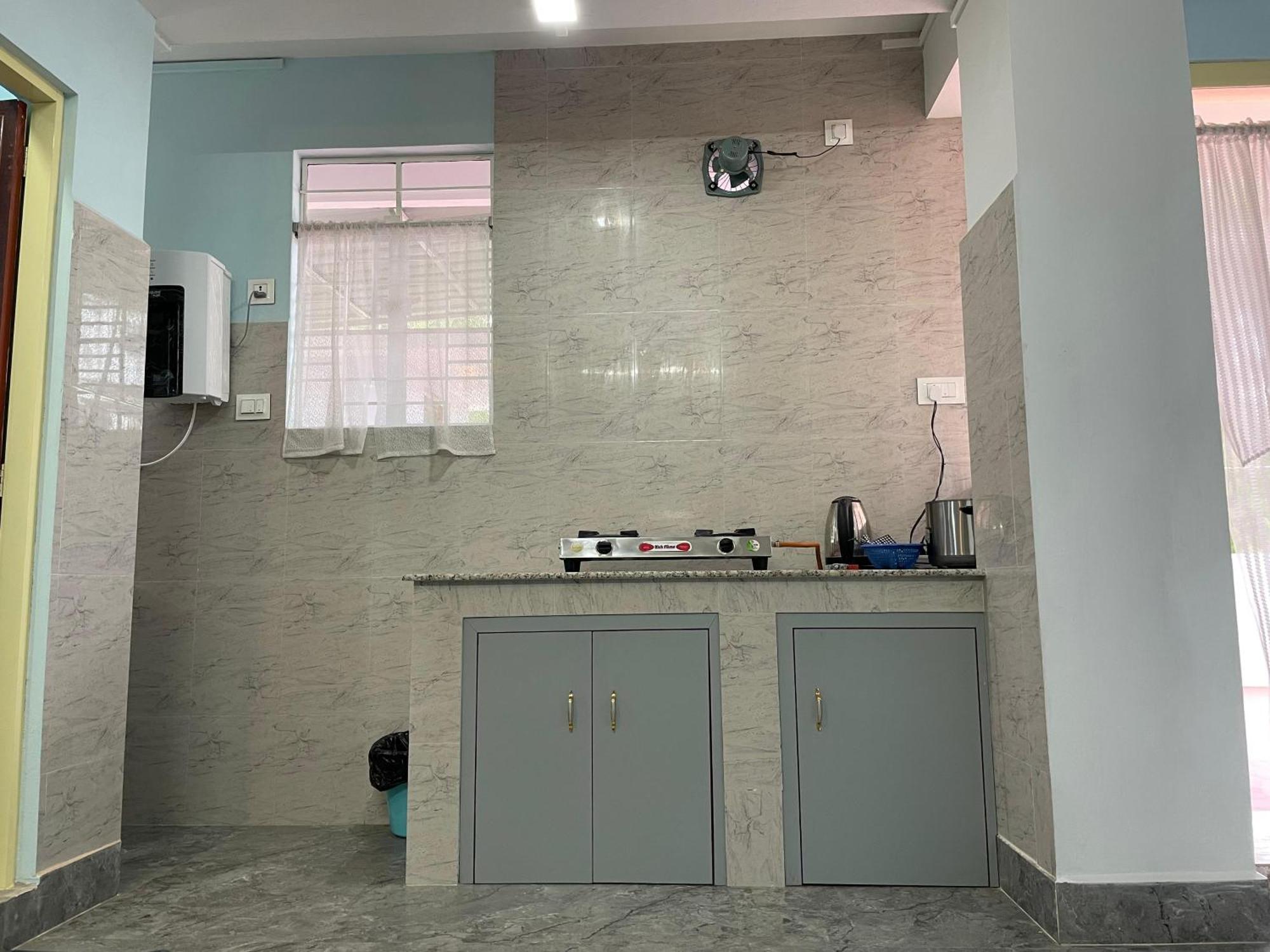 Keeon Private Room Top Shillong Exterior photo
