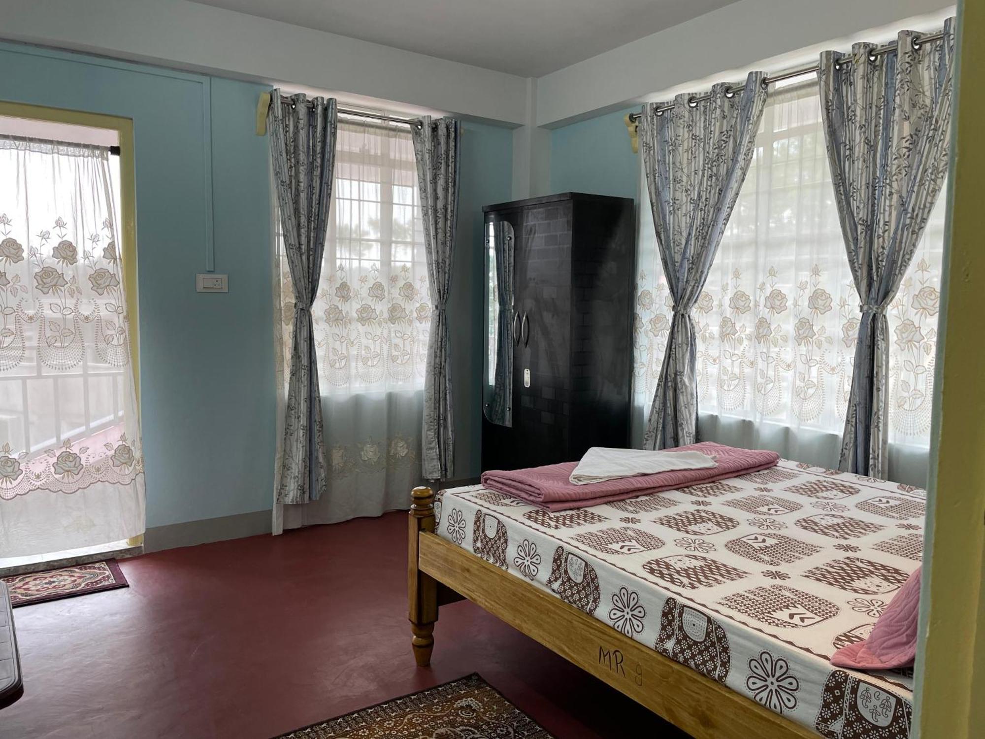 Keeon Private Room Top Shillong Exterior photo